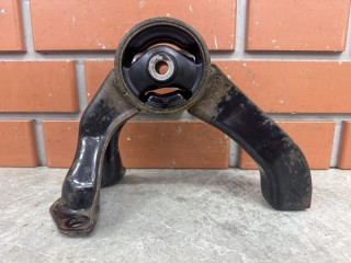 Подушка двигателя задняя, ориг. номер MN101387, Mitsubishi Lancer 10 2007-2010
