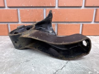 Подушка двигателя задняя, ориг. номер MN101387, Mitsubishi Lancer 10 2007-2010