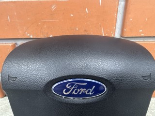 Подушка безопасности в руль, ориг. номер 1484327, Ford Mondeo 4 2006-2010