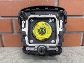 Подушка безопасности в руль, ориг. номер 1484327, Ford Mondeo 4 2006-2010