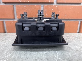 Подушка безопасности в руль, ориг. номер 1484327, Ford Mondeo 4 2006-2010