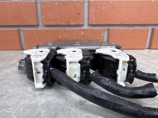 Блок управления ДВС, ориг. номер 1758074, Ford Mondeo 4 2006-2010