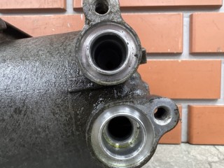 Компрессор кондиционера, ориг. номер 1858665, Ford Mondeo 4 2006-2010