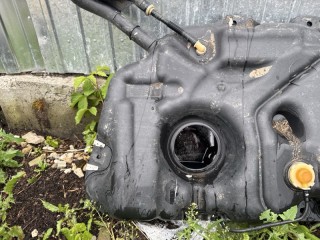 Топливный бак, ориг. номер 172031421R, Renault Duster 1 2010-2015