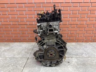 Двигатель (ДВС), ориг. номер 1469080, Ford Mondeo 4 2006-2010