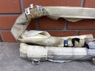 Шторка безопасности правая, ориг. номер 1600542, Ford Mondeo 4 2006-2010