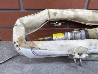 Шторка безопасности правая, ориг. номер 1600542, Ford Mondeo 4 2006-2010