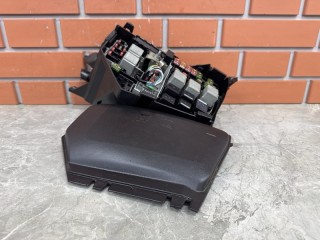 Блок предохранителей под капот, ориг. номер 1385556, Ford Mondeo 4 2006-2010