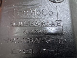 Блок предохранителей под капот, ориг. номер 1385556, Ford Mondeo 4 2006-2010