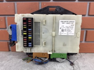Блок предохранителей в салон, ориг. номер 7G9T14A073CE, Ford Mondeo 4 2006-2010