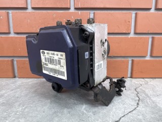 Блок ABS, ориг. номер 1762179, Ford Mondeo 4 2006-2010