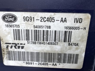 Блок ABS, ориг. номер 1762179, Ford Mondeo 4 2006-2010