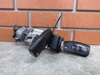Замок зажигания, ориг. номер 1791414, Ford Mondeo 4 2006-2010