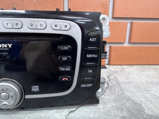 Магнитола, ориг. номер 1805703, Ford Mondeo 4 2006-2010