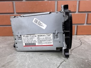 Магнитола, ориг. номер 1805703, Ford Mondeo 4 2006-2010