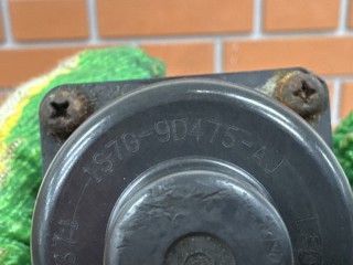 Клапан egr, ориг. номер 5204549, Ford Mondeo 4 2006-2010