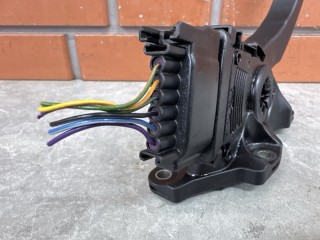 Педаль газа, ориг. номер 2139891, Ford Mondeo 4 2006-2010