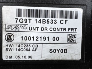 Блок комфорта, ориг. номер 1481793, Ford Mondeo 4 2006-2010