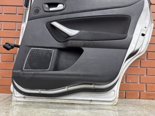 Дверь задняя правая, ориг. номер 1694250, Ford Mondeo 4 2006-2010