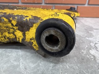 Рычаг передний правый, ориг. номер 4013A010, Mitsubishi Lancer 10 2007-2010