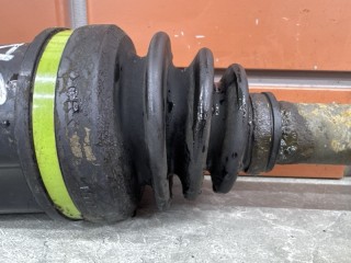 Привод передний правый, ориг. номер 3815A190, Mitsubishi Lancer 10 2007-2010