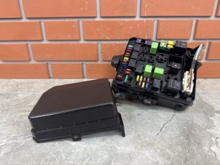 Блок предохранителей под капот Mitsubishi Lancer 10 2007-2010, 8501A246