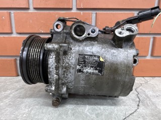 Компрессор кондиционера, ориг. номер 7813A068, Mitsubishi Lancer 10 2007-2010