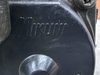 Заслонка дроссельная, ориг. номер 1450A101, Mitsubishi Lancer 10 2007-2010