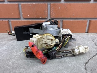 Замок зажигания, ориг. номер MN101596, Mitsubishi Lancer 10 2007-2010