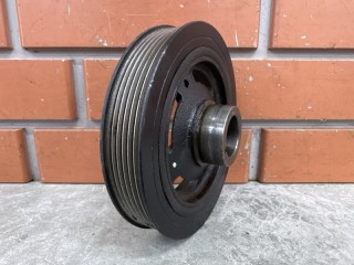 Шкив коленвала Mitsubishi Lancer 10 2007-2010, 1.8 л, 1104A052