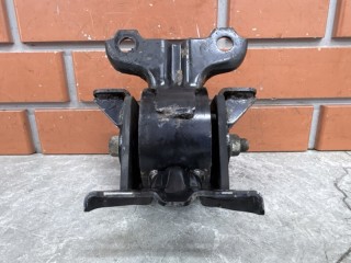 Подушка двигателя левая, ориг. номер MN184091, Mitsubishi Lancer 10 2007-2010