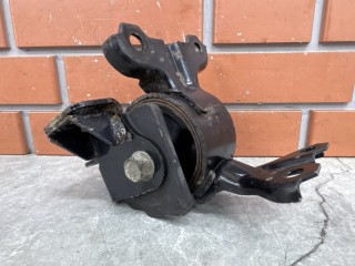 Подушка двигателя левая, ориг. номер MN184091, Mitsubishi Lancer 10 2007-2010