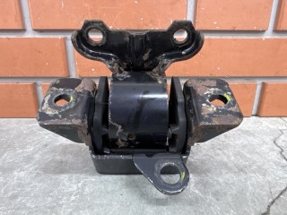 Подушка двигателя левая, ориг. номер MN184091, Mitsubishi Lancer 10 2007-2010