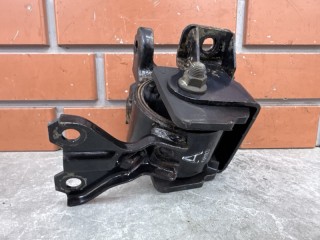 Подушка двигателя левая, ориг. номер MN184091, Mitsubishi Lancer 10 2007-2010