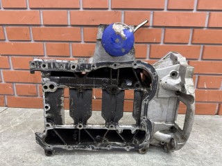Постель коленвала, ориг. номер 1050A785, Mitsubishi Lancer 10 2007-2010