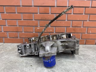 Постель коленвала, ориг. номер 1050A785, Mitsubishi Lancer 10 2007-2010