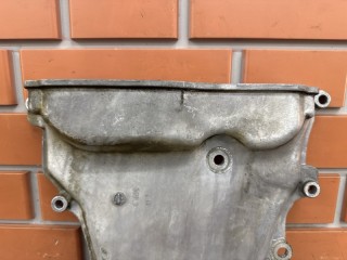 Крышка Двс передняя, ориг. номер 1060A012, Mitsubishi Lancer 10 2007-2010
