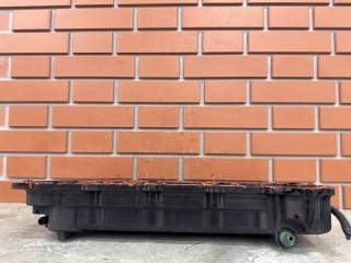 Клапанная крышка, ориг. номер 1035A456, Mitsubishi Lancer 10 2007-2010
