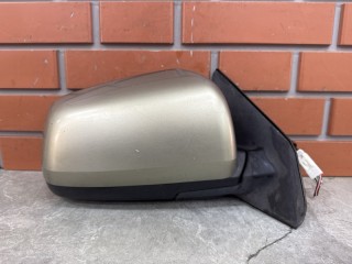 Зеркало правое, ориг. номер 7632A510, Mitsubishi Lancer 10 2007-2010