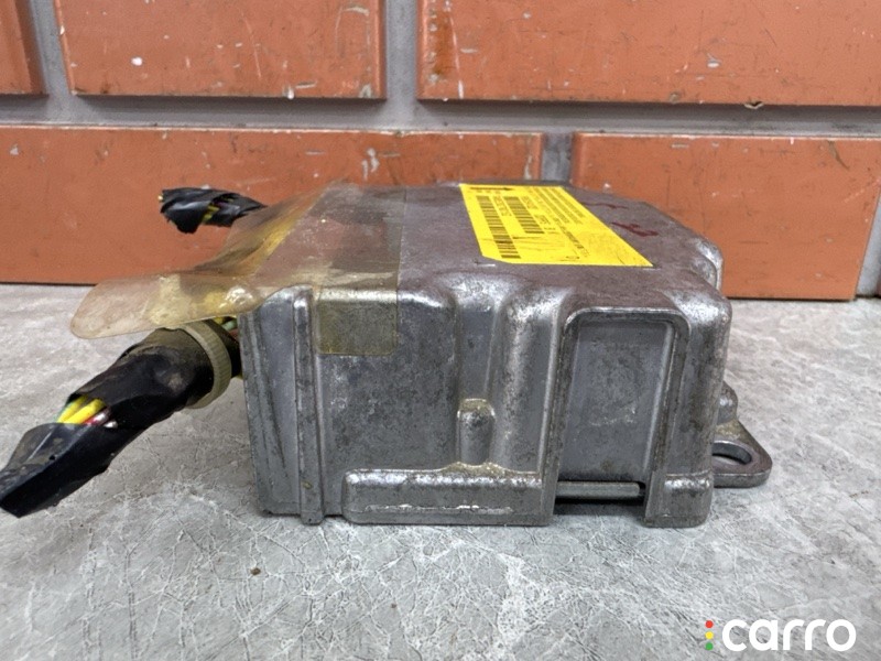 Блок управления srs airbag Mitsubishi Lancer 10 2007-2010, 8635A122, фото 5