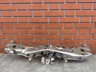 Планка телевизора Mitsubishi Lancer 10 2007-2010, 5256A607