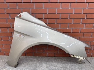 Крыло переднее правое, ориг. номер 5220C528, Mitsubishi Lancer 10 2007-2010