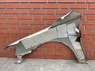 Крыло переднее правое, ориг. номер 5220C528, Mitsubishi Lancer 10 2007-2010