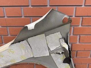 Крыло переднее правое, ориг. номер 5220C528, Mitsubishi Lancer 10 2007-2010
