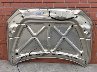 Капот, ориг. номер 5900A209, Mitsubishi Lancer 10 2007-2010