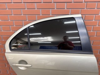 Дверь задняя правая, ориг. номер 5730A582, Mitsubishi Lancer 10 2007-2010