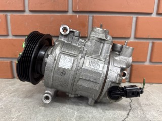 Компрессор кондиционера, ориг. номер 5K0820803C, Audi A1 8X 2010-2014