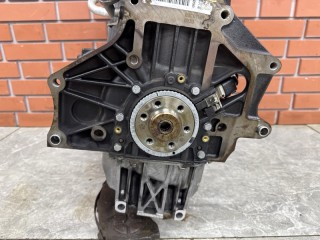 Двигатель (ДВС), Volkswagen Golf mk6 2008-2012