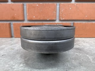 Ролик натяжной, ориг. номер 03C145299J, Volkswagen Golf mk6 2008-2012