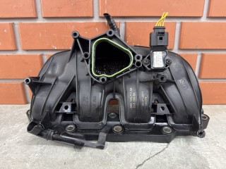 Коллектор впускной, ориг. номер 03C129709BA, Volkswagen Golf mk6 2008-2012